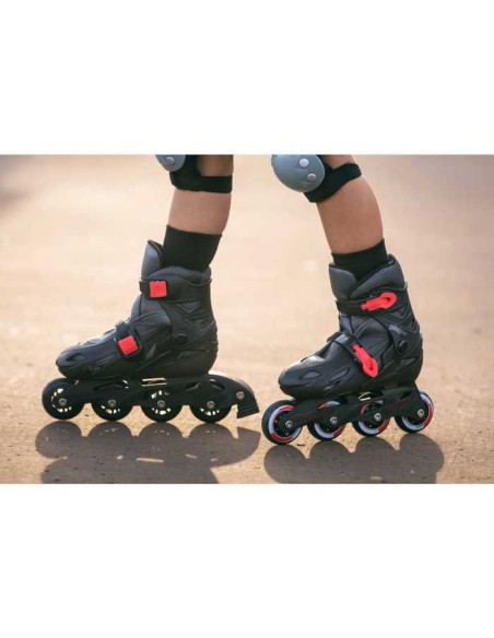 Kid's Rollers Powerslide Riddler