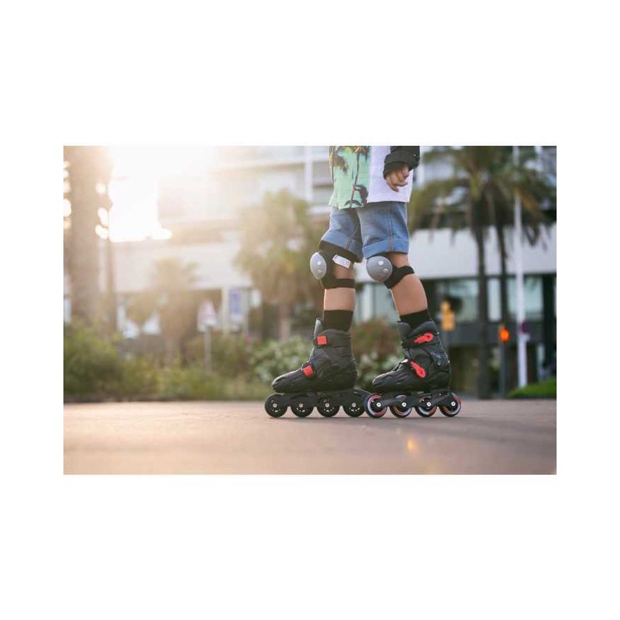 Kid's Rollers Powerslide Riddler Kid's Rollers Powerslide Riddler