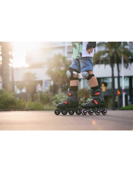 Kid's Rollers Powerslide Riddler