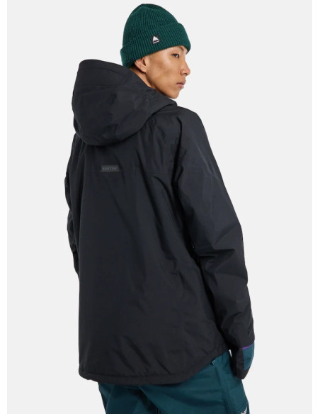 Men's Burton Gore Pillowline Snow Jacket