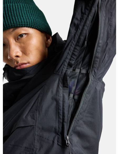 Men's Burton Gore Pillowline Snow Jacket