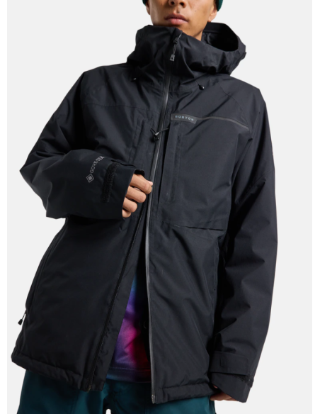 Men's Burton Gore Pillowline Snow Jacket