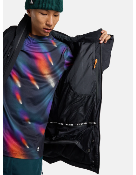 Men's Burton Gore Pillowline Snow Jacket