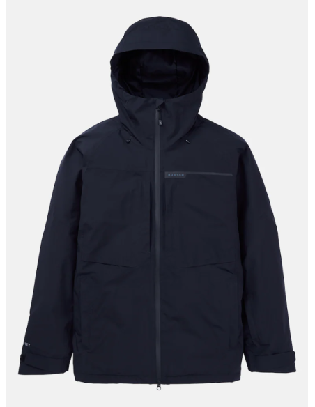 Men's Burton Gore Pillowline Snow Jacket