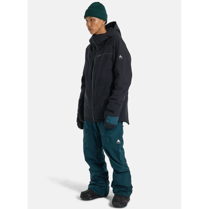 Men's Burton Gore Pillowline Snow Jacket Men's Burton Gore Pillowline Snow Jacket