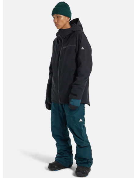 Men's Burton Gore Pillowline Snow Jacket