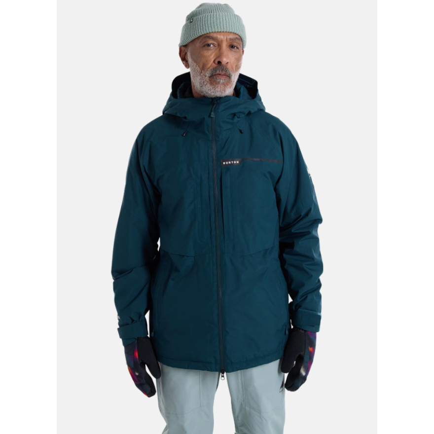 Men's Burton Gore Pillowline Snow Jacket