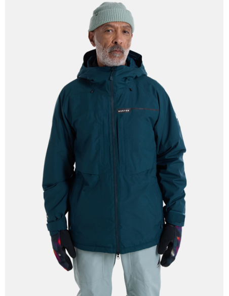Men's Burton Gore Pillowline Snow Jacket