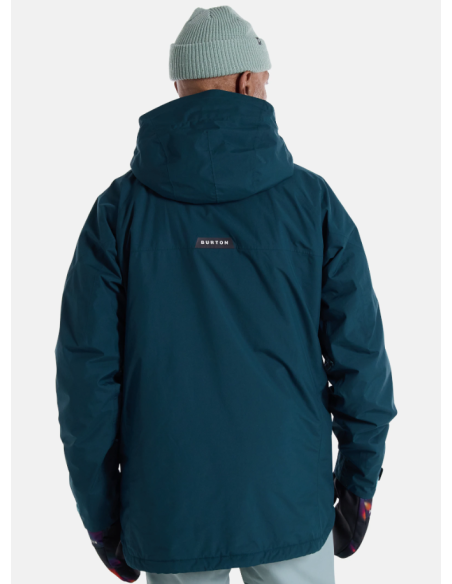 Men's Burton Gore Pillowline Snow Jacket