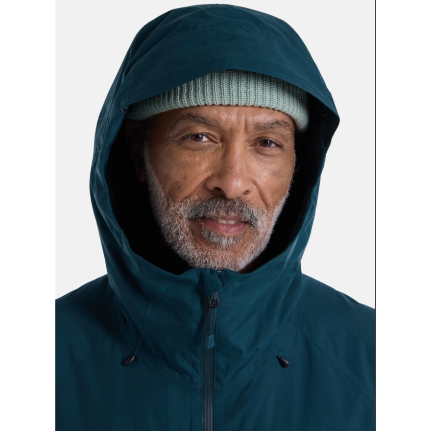 Men's Burton Gore Pillowline Snow Jacket Men's Burton Gore Pillowline Snow Jacket