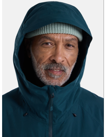 Men's Burton Gore Pillowline Snow Jacket