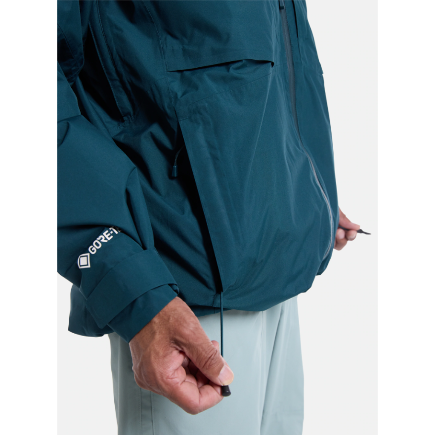 Men's Burton Gore Pillowline Snow Jacket Men's Burton Gore Pillowline Snow Jacket