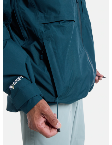 Men's Burton Gore Pillowline Snow Jacket