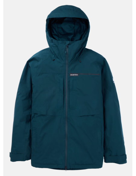 Men's Burton Gore Pillowline Snow Jacket