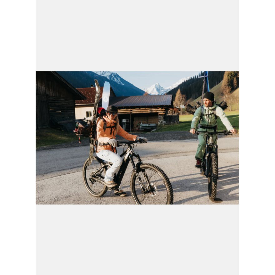 Men's Burton AK Trucker Men's Burton AK Trucker