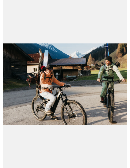 Men's Burton AK Trucker