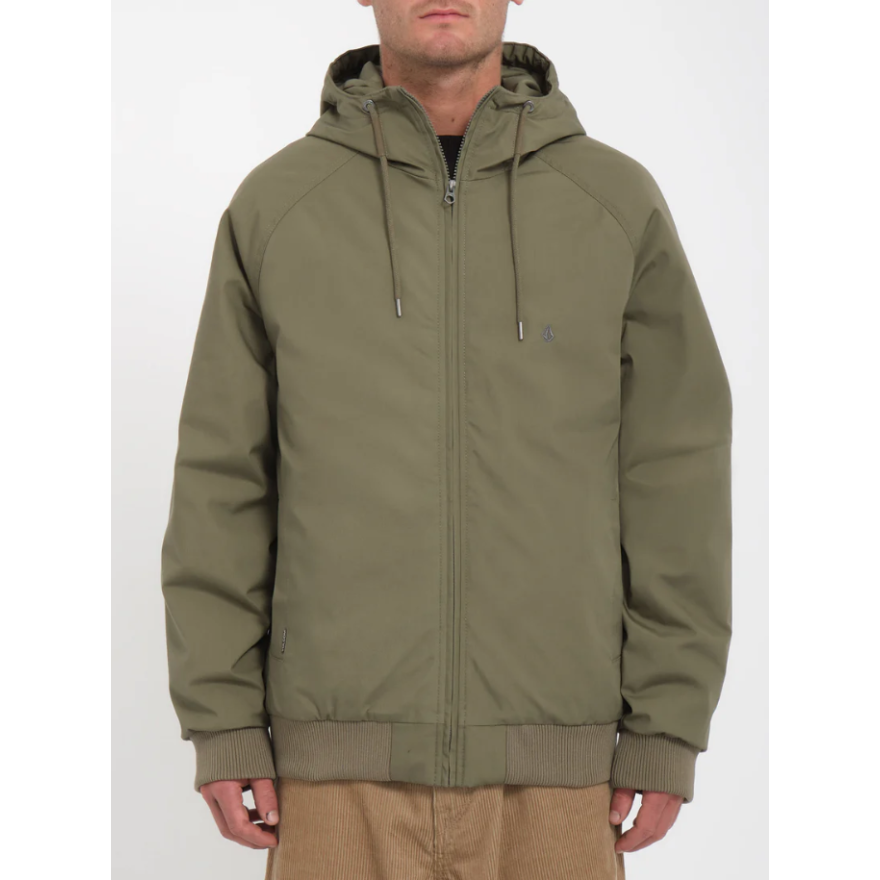 Men's Volcom Hernan 10K Jacket Men's Volcom Hernan 10K Jacket