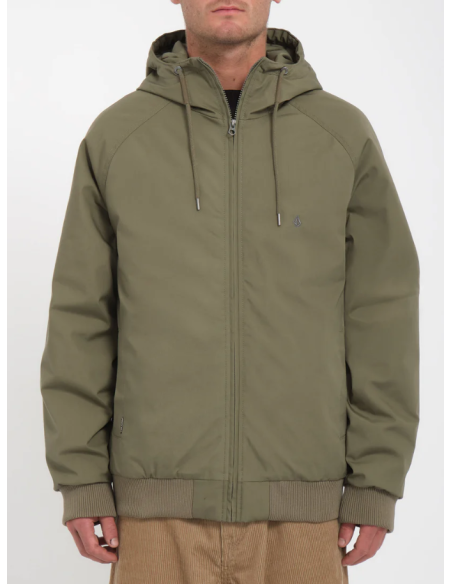 Men's Volcom Hernan 10K Jacket