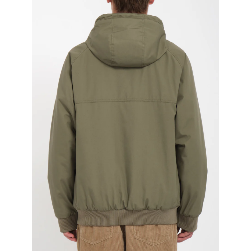 Men's Volcom Hernan 10K Jacket Men's Volcom Hernan 10K Jacket