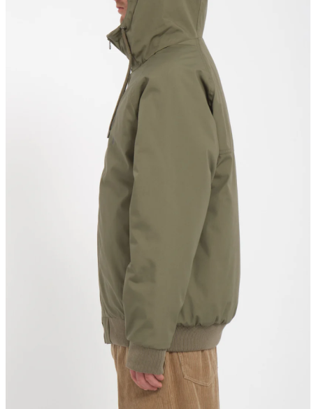 Men's Volcom Hernan 10K Jacket