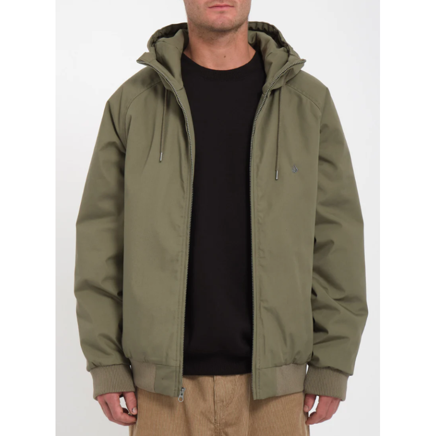 Men's Volcom Hernan 10K Jacket Men's Volcom Hernan 10K Jacket