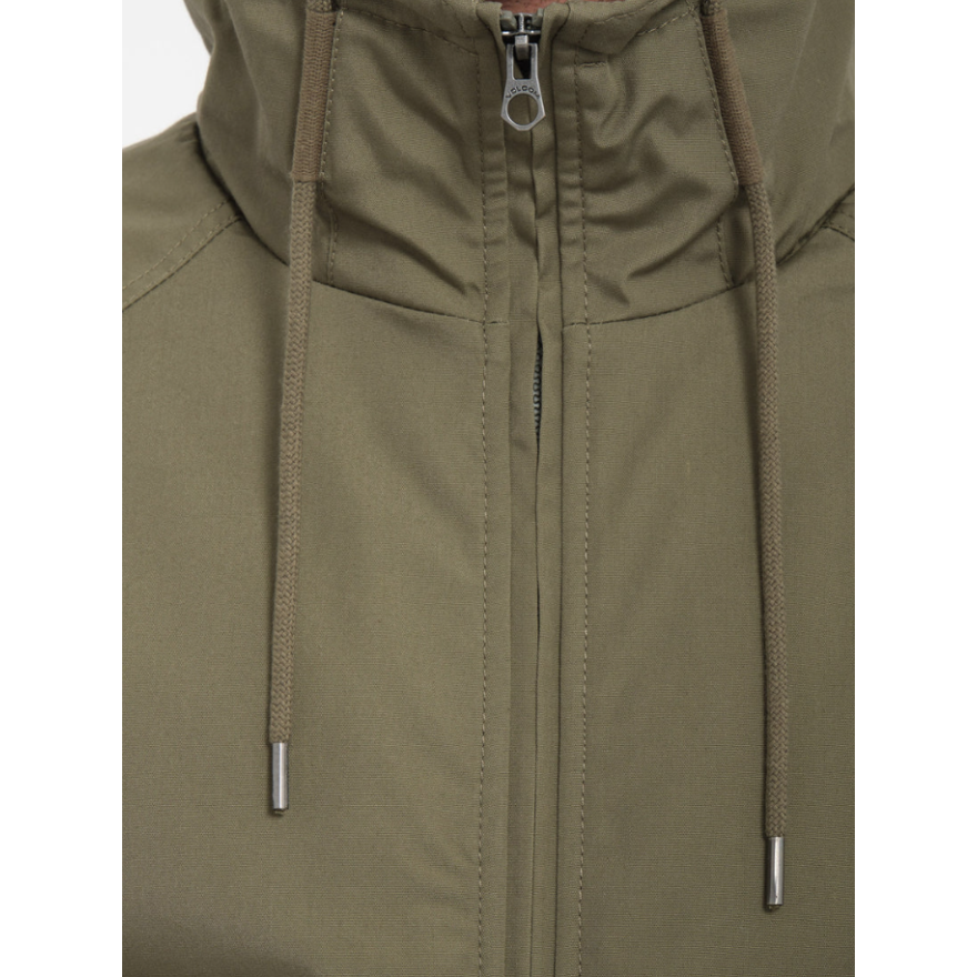 Men's Volcom Hernan 10K Jacket Men's Volcom Hernan 10K Jacket