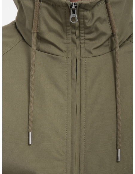 Men's Volcom Hernan 10K Jacket