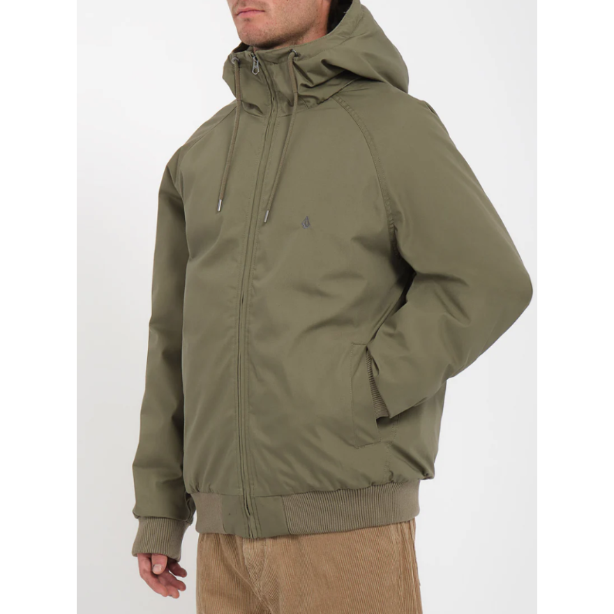 Men's Volcom Hernan 10K Jacket Men's Volcom Hernan 10K Jacket