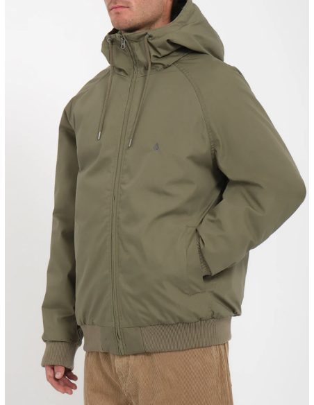 Men's Volcom Hernan 10K Jacket
