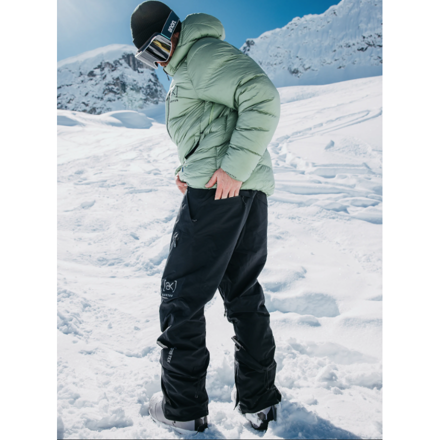 Men's Burton AK Gore Cyclic Snow Pant Men's Burton AK Gore Cyclic Snow Pant