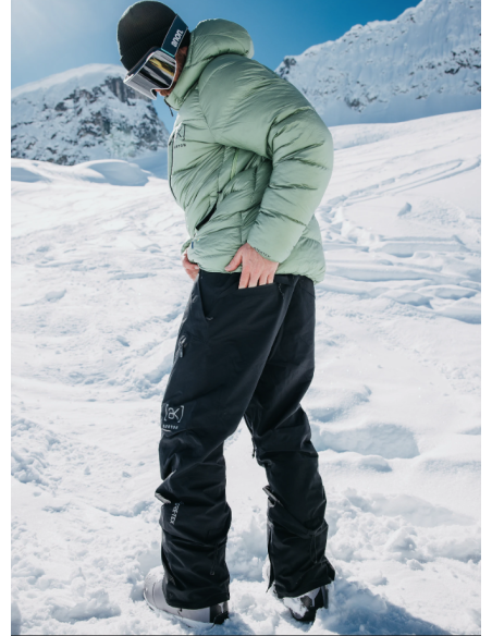 Men's Burton AK Gore Cyclic Snow Pant