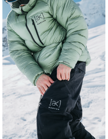 Men's Burton AK Gore Cyclic Snow Pant