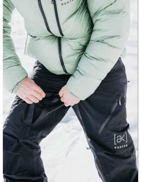 Men's Burton AK Gore Cyclic Snow Pant