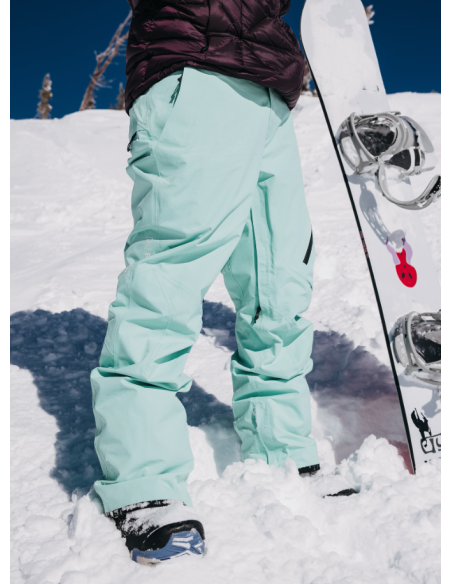 Men's Burton AK Gore Cyclic Snow Pant