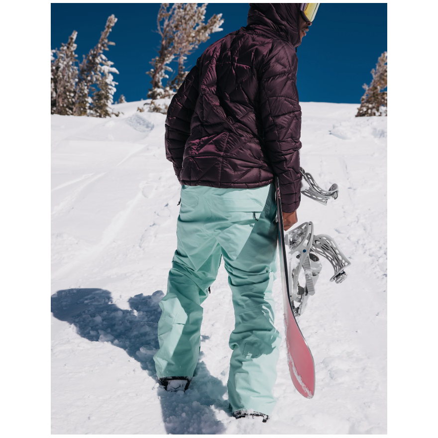 Men's Burton AK Gore Cyclic Snow Pant Men's Burton AK Gore Cyclic Snow Pant