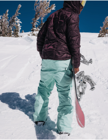 Men's Burton AK Gore Cyclic Snow Pant