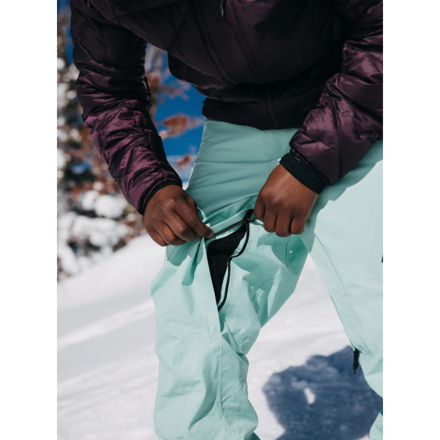 Men's Burton AK Gore Cyclic Snow Pant Men's Burton AK Gore Cyclic Snow Pant