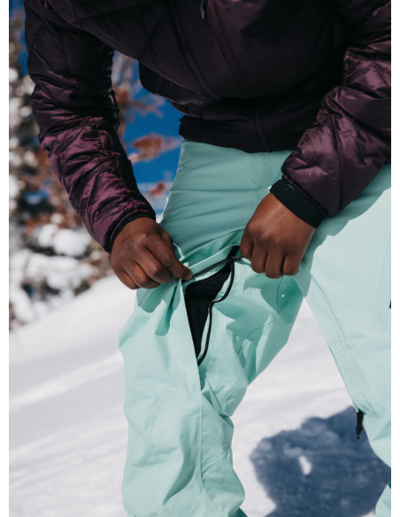 Men's Burton AK Gore Cyclic Snow Pant