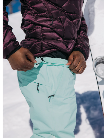 Men's Burton AK Gore Cyclic Snow Pant