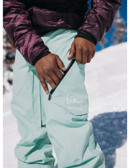 Men's Burton AK Gore Cyclic Snow Pant