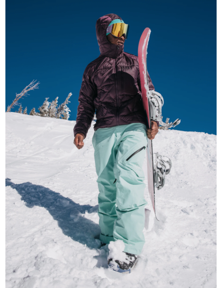 Men's Burton AK Gore Cyclic Snow Pant