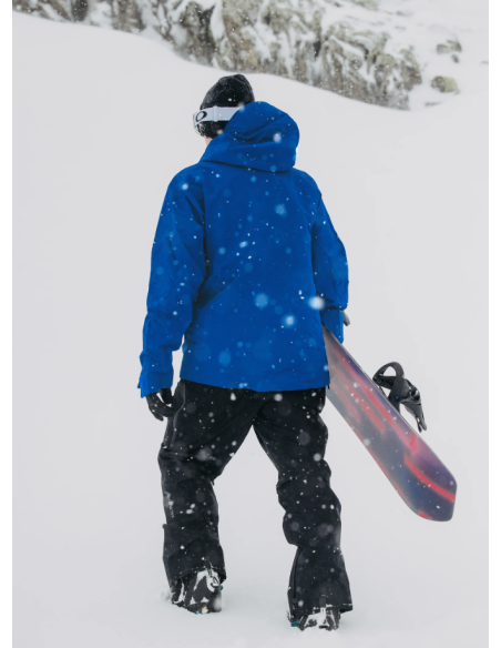 Men's Burton AK Gore Cyclic Snow Jacket