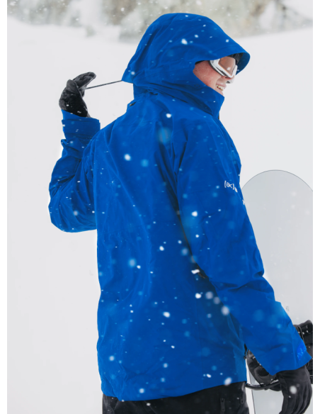 Men's Burton AK Gore Cyclic Snow Jacket