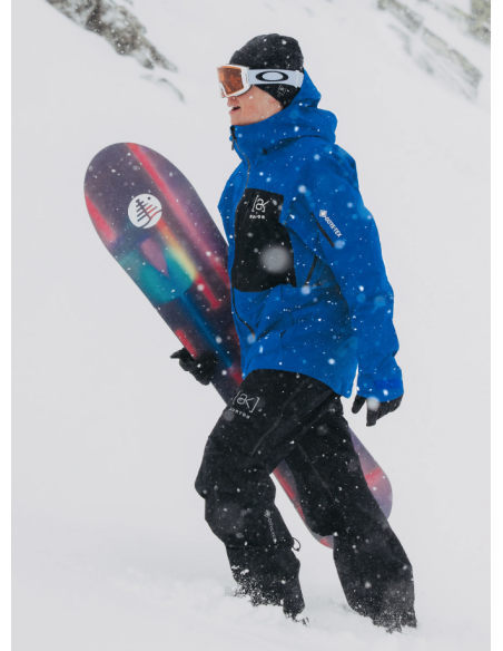 Men's Burton AK Gore Cyclic Snow Jacket