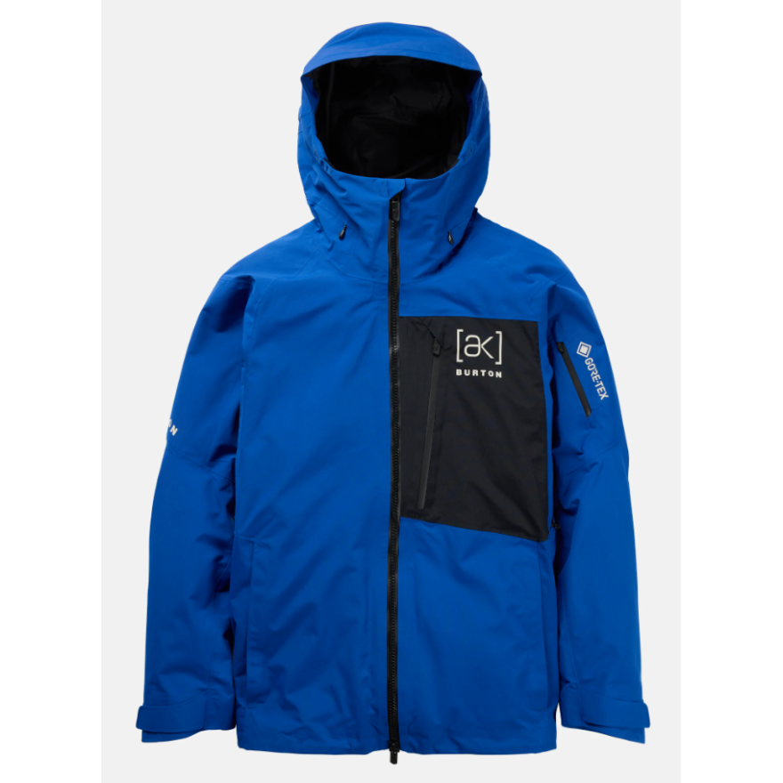Men's Burton AK Gore Cyclic Snow Jacket Men's Burton AK Gore Cyclic Snow Jacket