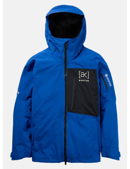 Men's Burton AK Gore Cyclic Snow Jacket