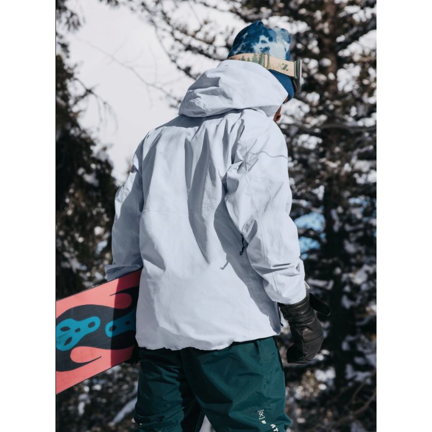 Men's Burton AK Gore Cyclic Snow Jacket Men's Burton AK Gore Cyclic Snow Jacket