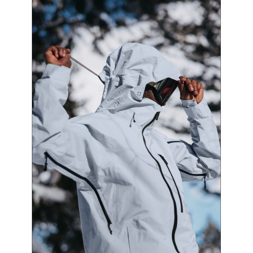 Men's Burton AK Gore Cyclic Snow Jacket Men's Burton AK Gore Cyclic Snow Jacket