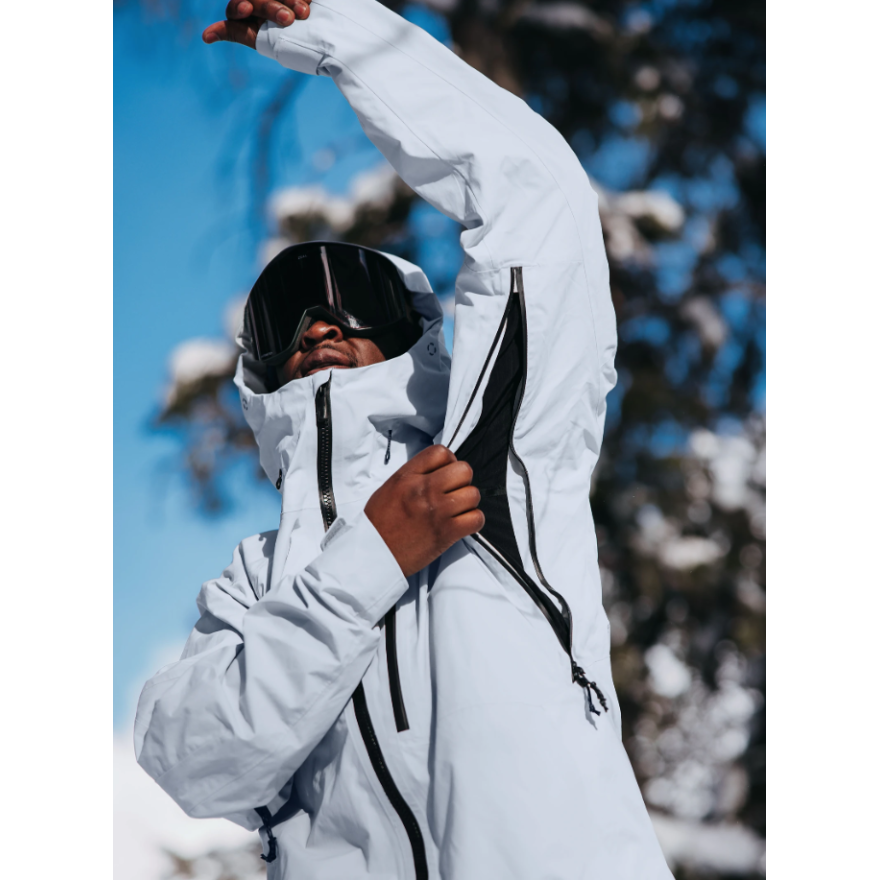 Men's Burton AK Gore Cyclic Snow Jacket Men's Burton AK Gore Cyclic Snow Jacket