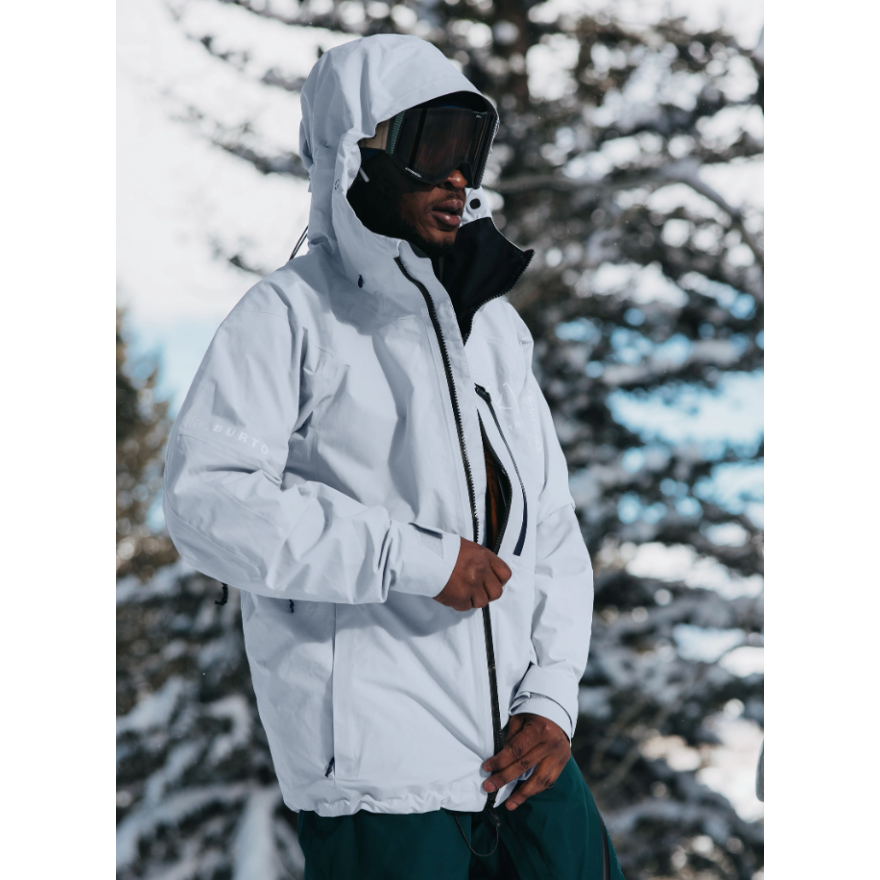 Men's Burton AK Gore Cyclic Snow Jacket Men's Burton AK Gore Cyclic Snow Jacket